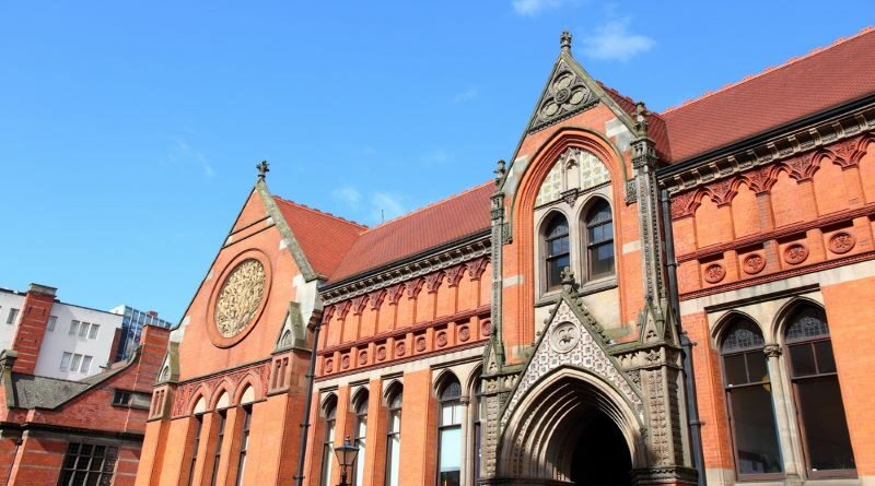 Birmingham City University