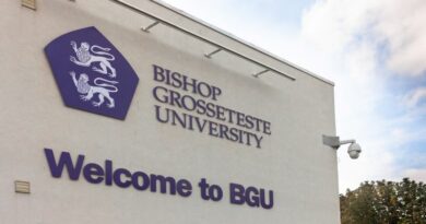 Bishop Grosseteste University