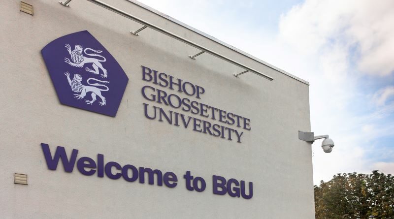 Bishop Grosseteste University