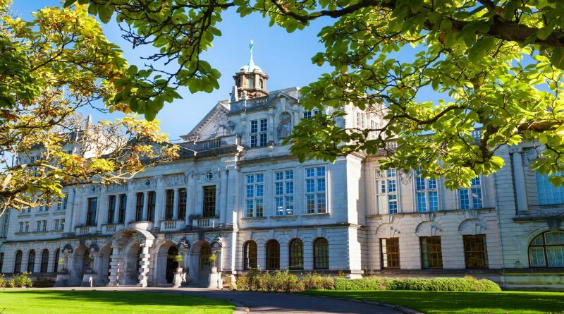 Cardiff University