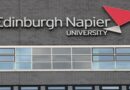 Edinburgh Napier University