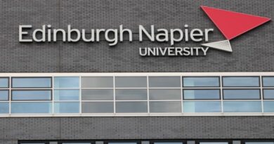 Edinburgh Napier University