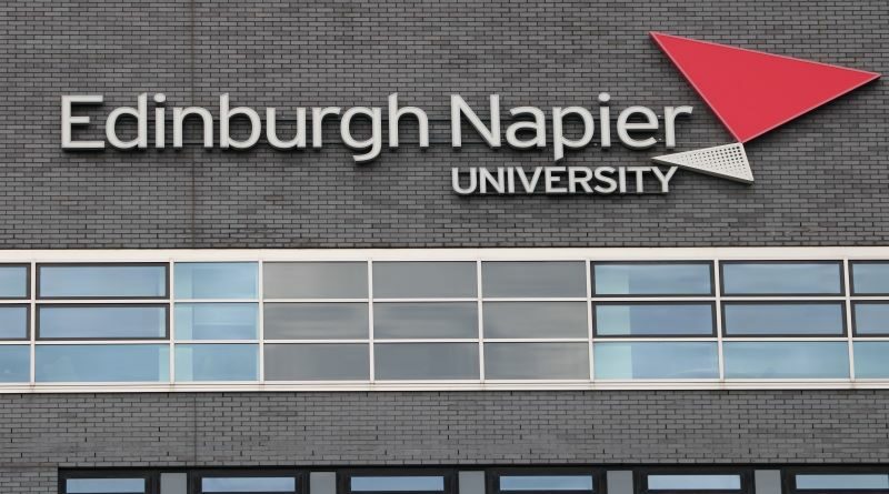 Edinburgh Napier University