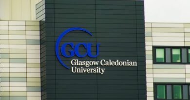 Glasgow Caledonian University