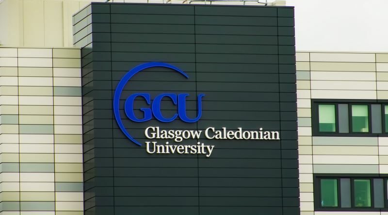 Glasgow Caledonian University