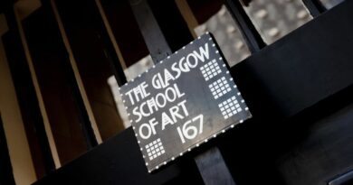 Glasgow School of Art