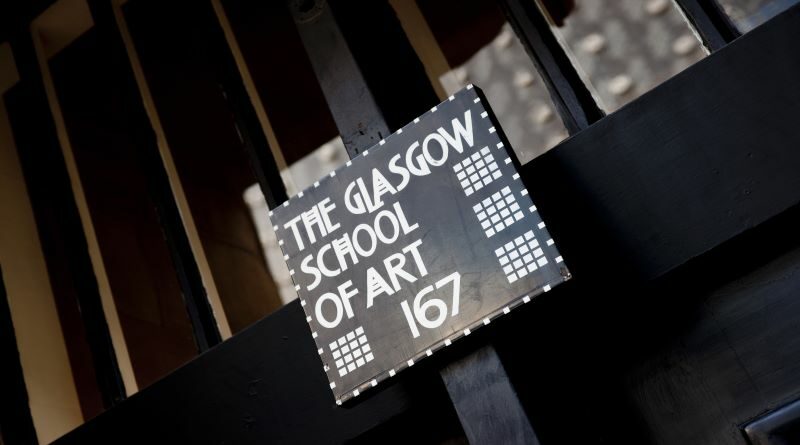 Glasgow School of Art