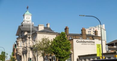 Goldsmiths University of London