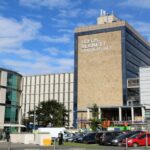 Leeds Beckett University