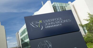 Liverpool John Moores University