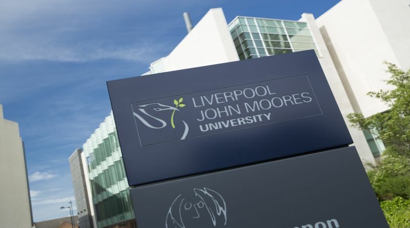 Liverpool John Moores University