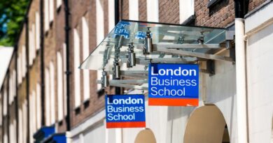 London Business School