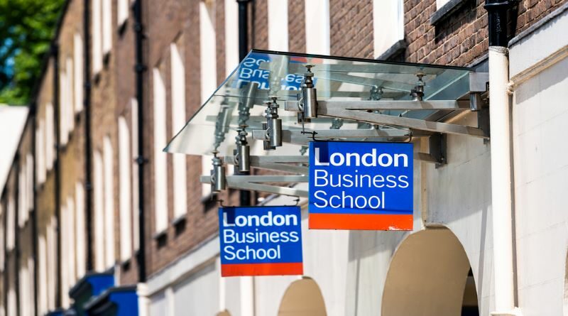 London Business School