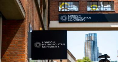 London Metropolitan University