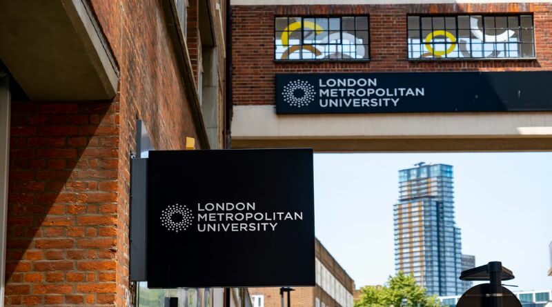 London Metropolitan University