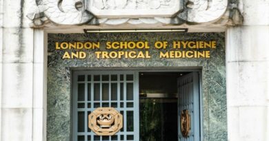 London School of Hygiene & Tropical Medicine