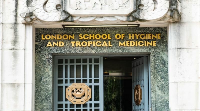 London School of Hygiene & Tropical Medicine