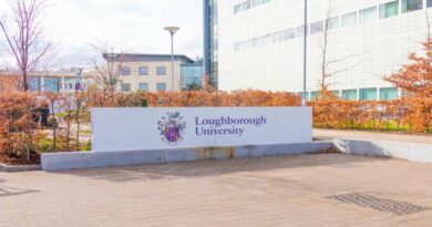 Loughborough University