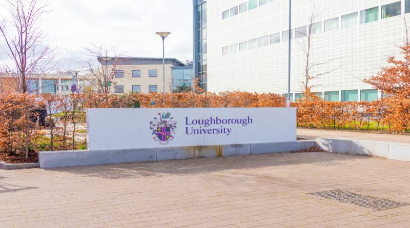 Loughborough University