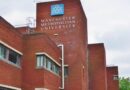 Manchester Metropolitan University