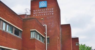 Manchester Metropolitan University