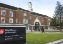 Middlesex University London