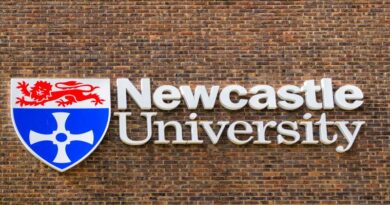 Newcastle University