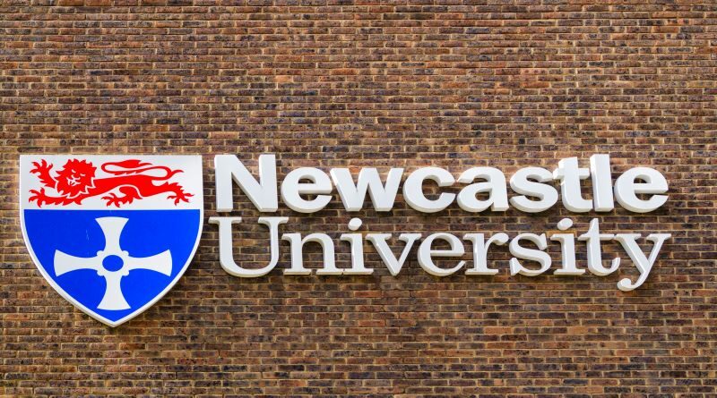 Newcastle University