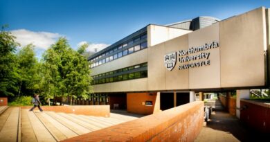 Northumbria University