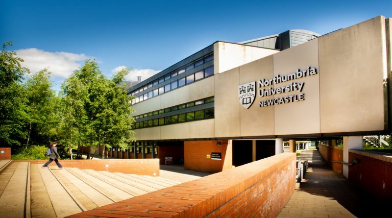 Northumbria University