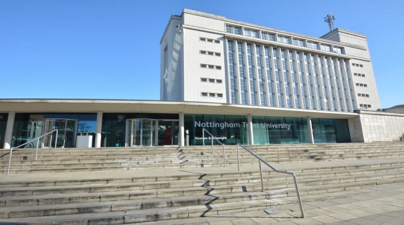 Nottingham Trent University