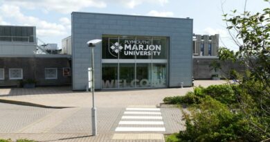 Plymouth Marjon University