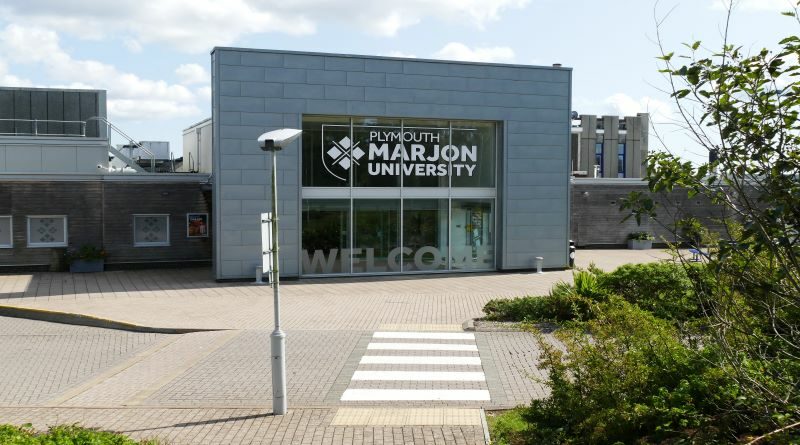 Plymouth Marjon University