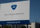 Queen Margaret University