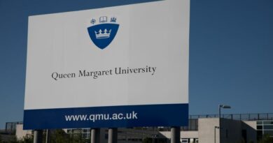 Queen Margaret University