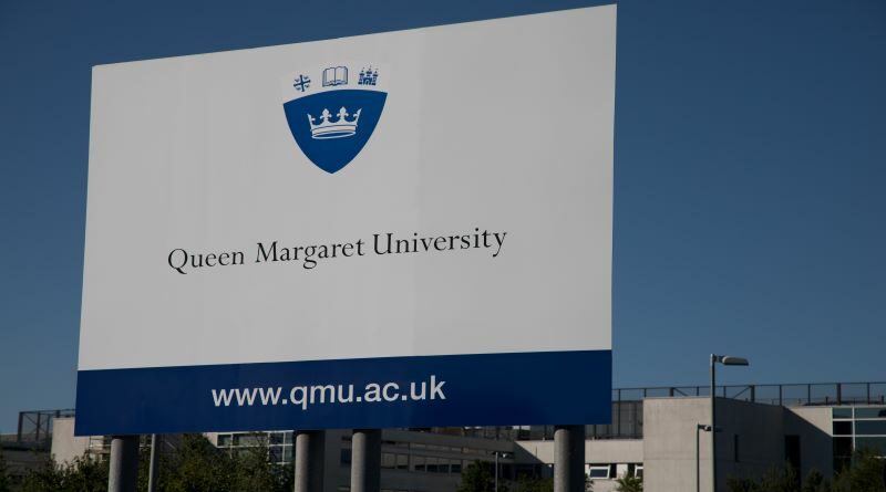 Queen Margaret University