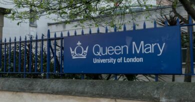 Queen Mary University of London