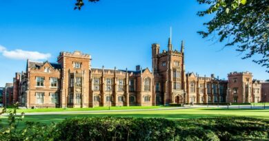 Queen's University Belfast