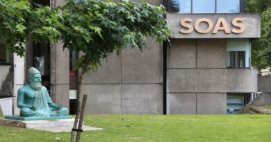 SOAS University of London