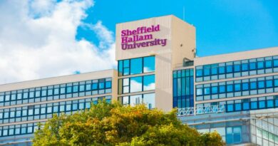 Sheffield Hallam University