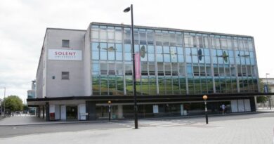 Solent University