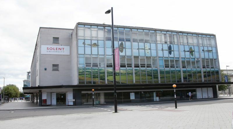 Solent University