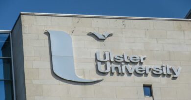 Ulster University