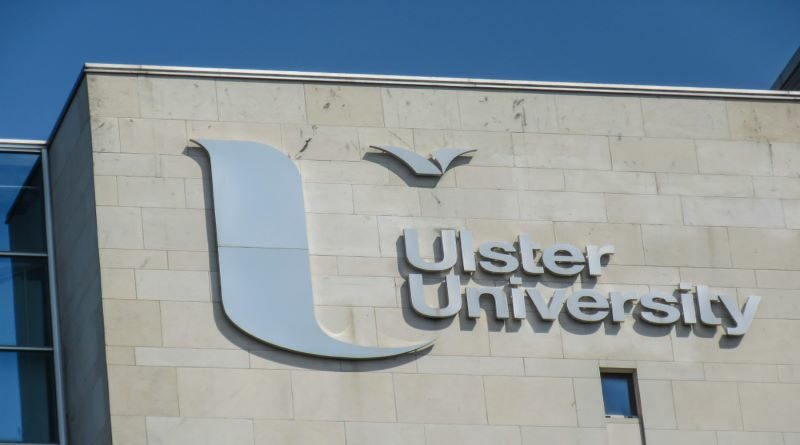 Ulster University