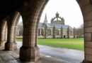 University of Aberdeen