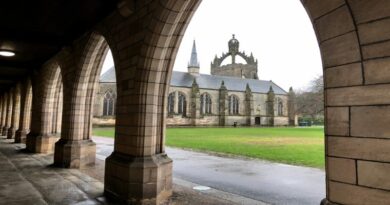 University of Aberdeen