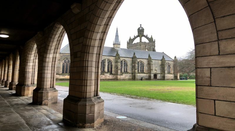 University of Aberdeen