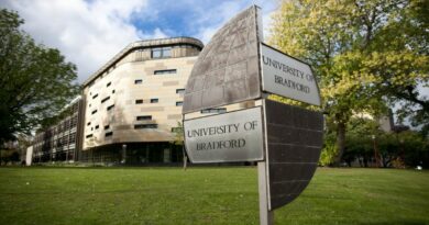 University of Bradford