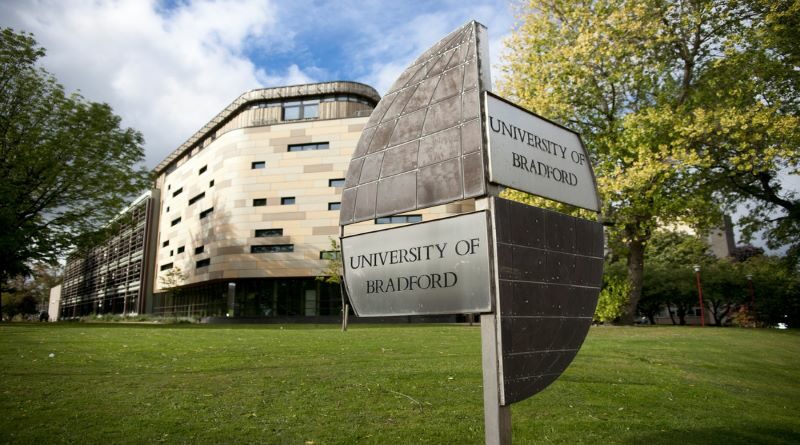 University of Bradford