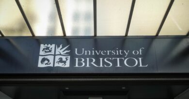 University of Bristol